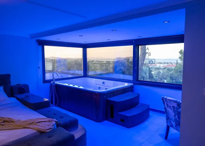 וילה Kaan אורלה