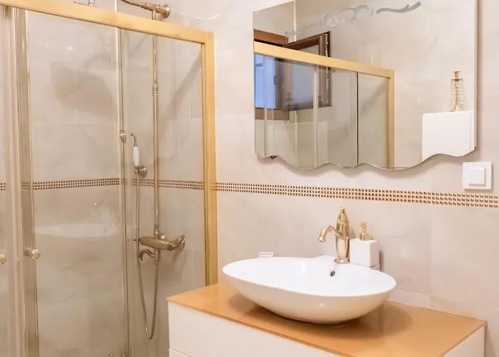 וילה Kaan אורלה