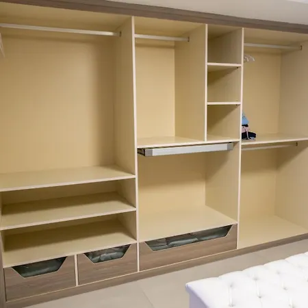 ヴィラ Kaan ウルラ