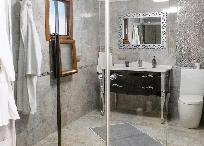 Kaan ヴィラ ウルラ